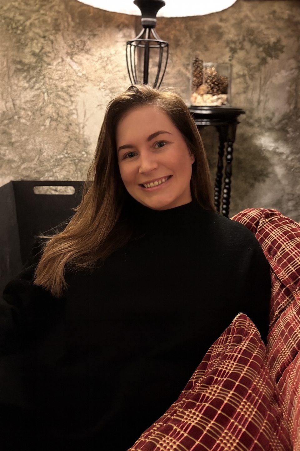 Emily, founder of Click Automata